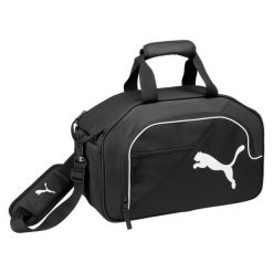 Puma Legginsy Dare To 629809 Czarny Slim Fit. Czarne legginsy damskie Puma, xs, bez wzorów, z bawełny. Za 199.99 zł.