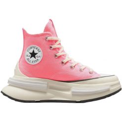 Adidasy Converse Run Star Legacy CX Platform Seasonal, Dla obu płci. Czerwone obuwie sportowe damskie Converse, bez zapięcia. Za 590.00 zł.