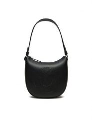 KARL LAGERFELD Torebka A1W30026 Czarny. Czarne torebki klasyczne damskie KARL LAGERFELD, ze skóry, bez dodatków. Za 689.99 zł.