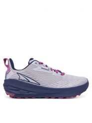 Altra Buty do biegania Experience Wild AL0A85QD5 Fioletowy. Fioletowe obuwie sportowe damskie Altra, z materiału, bez zapięcia, do biegania. W wyprzedaży za 499.99 zł.