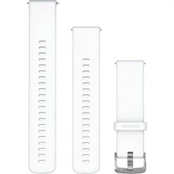 Szybko odpinany pasek do zegarka Garmin. Białe zegarki damskie GARMIN. Za 210.50 zł.