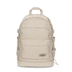 Plecak Eastpak Everyday Pak'R. Brązowe plecaki Eastpak, bez wzorów. Za 470.50 zł.