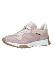 Bullboxer Sneakersy w kolorze jasnoróżowo-beżowym rozmiar: 39. Różowe obuwie sportowe damskie Bullboxer, z materiału, bez zapięcia. Za 188.85 zł.