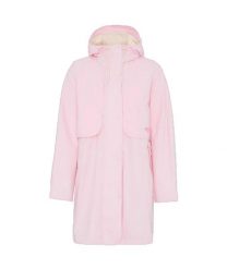 Parka dla kobiet Kari Traa Sine. Czerwone parki damskie Kari Traa, s, z materiału, z kapturem. Za 859.95 zł.