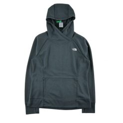 Second life - Bluza damska z kapturem The North Face - Stan bardzo dobry. Szare bluzy damskie The North Face, l, bez wzorów, z materiału, z kapturem. Za 127.76 zł.