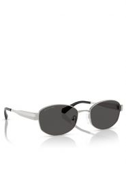 Michael Kors Okulary przeciwsłoneczne 0MK1161 18938756 Srebrny. Szare okulary przeciwsłoneczne damskie Michael Kors. Za 499.99 zł.