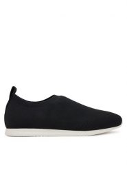 Vagabond Shoemakers Sneakersy Yasmin 5959-280-20 Czarny. Czarne obuwie sportowe damskie Vagabond Shoemakers, z materiału, bez zapięcia. Za 239.99 zł.