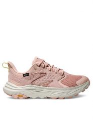 Hoka Trekkingi Anacapa 2 Low Gtx GORE-TEX 1142830F Różowy. Czerwone obuwie trekkingowe damskie HOKA, z gore-texu, bez zapięcia. Za 659.99 zł.
