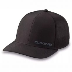 Czapka z daszkiem Dakine Core Badge Ballcap Black 2024. Czarne czapki z daszkiem damskie Dakine, bez wzorów. Za 222.50 zł.
