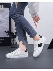 Zapato Skórzane botki w kolorze czarnym rozmiar: 41. Czarne botki damskie Zapato, ze skóry, eleganckie, z okrągłym noskiem, bez obcasa, bez zapięcia. Za 106.45 zł.