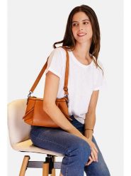 Le Jardin du Lin Koszulka w kolorze białym rozmiar: 42. Białe bluzki damskie Le jardin du lin, bez wzorów, bez kołnierzyka, bez ramiączek. Za 56.99 zł.