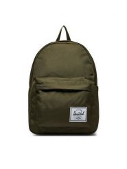 Herschel Plecak Classic™ Backpack 11544-04281 Zielony. Zielone plecaki Herschel, bez wzorów, z materiału. Za 239.99 zł.