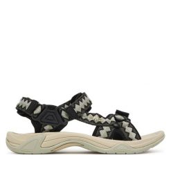 Trekkingi CMP. Szare obuwie trekkingowe damskie CMP, bez zapięcia. Za 189.99 zł.