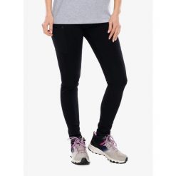 Legginsy damskie Carhartt Force Lightweight Utility Legging. Czarne legginsy damskie Carhartt, xs, bez wzorów. Za 261.99 zł.