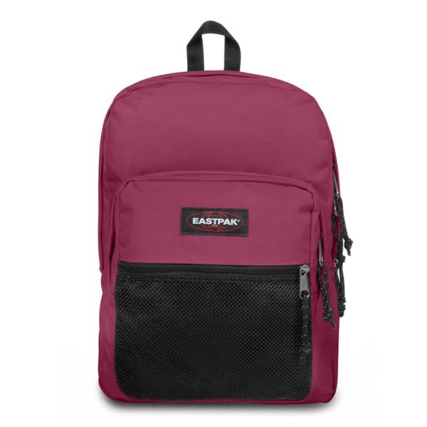 Plecak Eastpak Pinnacle. Czerwone plecaki Eastpak, bez wzorów. Za 372.15 zł.