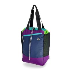 Plecak E9 Bagpack - purple. Fioletowe plecaki E9, bez wzorów. Za 329.99 zł.