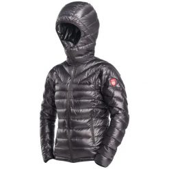 PAJAK Kurtka puchowa damska PHANTOM Women black-M. Czarne kurtki damskie PAJAK, na zimę, m, bez wzorów, z materiału, bez kaptura. Za 1,948.45 zł.