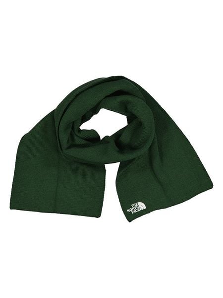 The North Face Szal w kolorze zielonym rozmiar: onesize. Zielone szaliki damskie The North Face, bez wzorów. Za 139.87 zł.