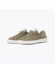Tropicfeel Sneakersy "Sunset" w kolorze khaki rozmiar: 38. Brązowe obuwie sportowe damskie Tropicfeel, z materiału, bez zapięcia. Za 213.18 zł.