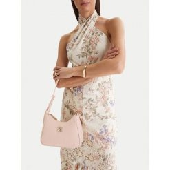 Torebka Nine West. Czerwone torebki klasyczne damskie Nine West, bez dodatków. Za 159.99 zł.