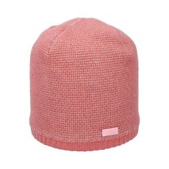 Czapka damska turystyczna CMP. Niebieskie czapki damskie CMP, bez wzorów. W wyprzedaży za 48.99 zł.