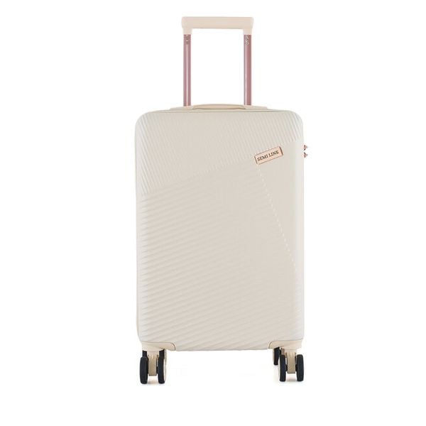 Walizka kabinowa Semi Line. Walizki Semi-line, bez wzorów. Za 199.99 zł.