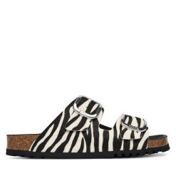 Klapki Scholl. Klapki damskie Scholl, bez wzorów, bez obcasa, bez zapięcia. Za 547.99 zł.