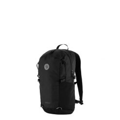 Plecak turystyczny Fjallraven Abisko Softpack 16 - black. Czarne plecaki Fjällräven, bez wzorów. Za 450.99 zł.