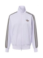 Adidas Originals bluza z kapturem Kobiety lila, M. Bluzy damskie Adidas Originals, m, bez wzorów, z kapturem. Za 349.95 zł.