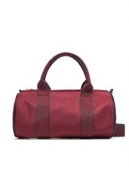 Guess Torebka V5BZ08WF660 Bordowy. Czerwone torebki klasyczne damskie Guess, z materiału, bez dodatków. Za 249.99 zł.