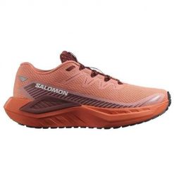 Buty do biegania damskie Salomon Drx Defy Grvl. Obuwie sportowe damskie Salomon, z materiału, bez zapięcia, do biegania. Za 555.00 zł.