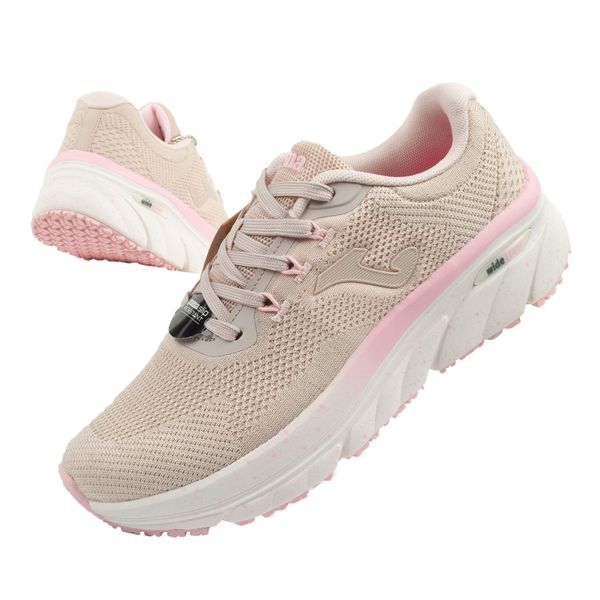 Buty sportowe damskie Joma Atreyu Lady 2525. Brązowe obuwie sportowe casual damskie Joma, trekkingowe. Za 205.58 zł.