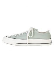 Converse Sneakersy "Chuck Taylor 1970s" w kolorze błękitnym rozmiar: 45. Niebieskie obuwie sportowe damskie Converse, bez zapięcia. Za 176.08 zł.
