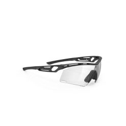 Okulary RUDY PROJECT TRALYX + IMPACTX™ PHOTOCHROMIC 2. Brązowe okulary przeciwsłoneczne damskie Rudy Project. Za 1,140.00 zł.