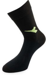 Skarpetki Treningowe Diadora Short Cosk Czarne 43-46. Czarne skarpetki damskie Diadora, bez wzorów, z bawełny. Za 92.99 zł.