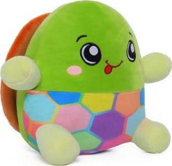 Przytulanka Dream Beams Żółw Tracy. Przytulanki i maskotki HappyLine. Za 46.80 zł.