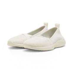 Buty Sportowe Damskie Puma Adelina. Białe obuwie sportowe casual damskie Puma, trekkingowe. Za 255.00 zł.