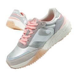 Buty sportowe damskie Joma C.501 Lady 2512. Czerwone obuwie sportowe casual damskie Joma, trekkingowe. Za 329.00 zł.