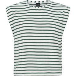 T-Shirt damski PROTEST PRTHanso. Koszulki sportowe damskie Protest, xs, bez wzorów, bez ramiączek. Za 169.99 zł.