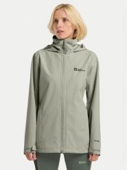 Jack Wolfskin Kurtka outdoor Trailtime 2l A63902 Szary Regular Fit. Szare kurtki sportowe damskie Jack Wolfskin, l, bez wzorów, z syntetyku, bez kaptura. Za 359.99 zł.