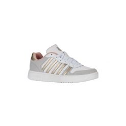 Buty sportowe K-Swiss COURT PALISADES (96931-091-M). Obuwie sportowe damskie K-SWISS, do biegania. Za 149.00 zł.
