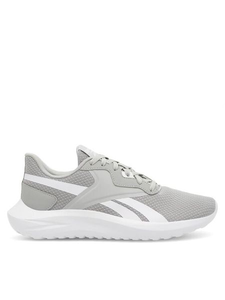 Reebok Sneakersy Energen Lux 100034010 Szary. Szare obuwie sportowe damskie Reebok, z syntetyku, bez zapięcia. Za 199.99 zł.