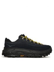 Hoka Sneakersy Tor Summit 1147952 Czarny. Czarne obuwie sportowe damskie HOKA, z nubiku, bez zapięcia. Za 799.99 zł.