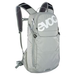 Plecak turystyczny rowerowy Evoc Ride 12L. Czerwone plecaki EVOC, bez wzorów. Za 398.99 zł.