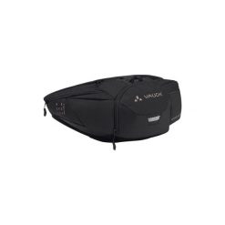 Nerka rowerowa Vaude Moab Hip Pack 4 - black. Czarne nerki i saszetki damskie Vaude, bez wzorów. Za 282.99 zł.