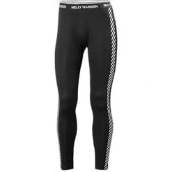 Rajstopy Helly Hansen hh lifa. Czarne rajstopy Helly Hansen, bez wzorów, z włókna. Za 280.00 zł.
