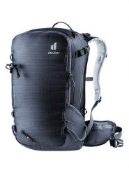 Deuter Plecak narciarski "Freerider 28 SL" w kolorze granatowym - 34 x 52 x 18 cm rozmiar: onesize. Niebieskie plecaki Deuter, bez wzorów, z materiału. Za 462.29 zł.