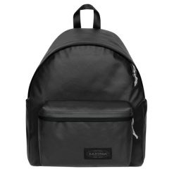 Plecak Eastpak Day Pak'r. Czarne plecaki Eastpak, bez wzorów. Za 311.00 zł.