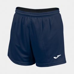 Spodenki sportowe damskie Joma Paris II. Fioletowe spodenki sportowe damskie Joma, xs, bez wzorów. Za 67.50 zł.