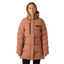 Kurtka uniwersalna damska Helly Hansen Adore. Niebieskie kurtki damskie Helly Hansen, l, bez wzorów, z syntetyku, z kapturem. W wyprzedaży za 1,272.15 zł.